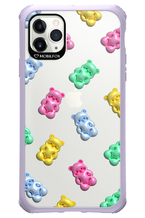 Gummmy Bears 2.0 - Apple iPhone 11 Pro Max