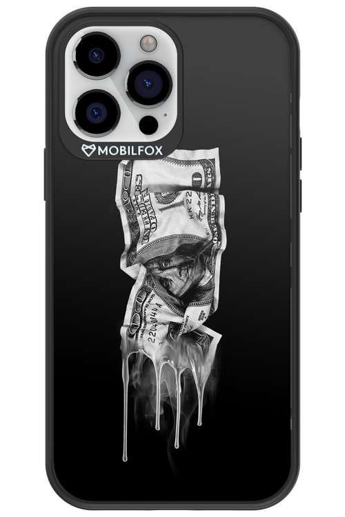 Melting Money 2.0 - Apple iPhone 13 Pro Max