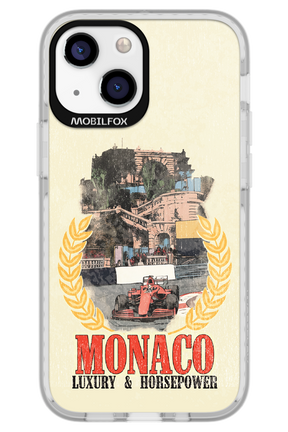 Monaco Luxury - Apple iPhone 13 Mini