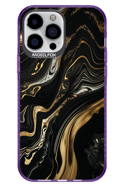 Azrael 2.0 - Apple iPhone 13 Pro Max