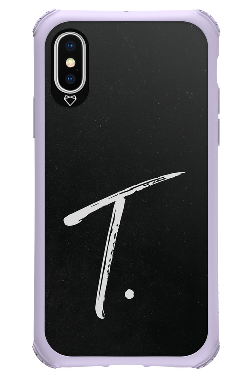 (Off Space) T 2.0 - Apple iPhone X