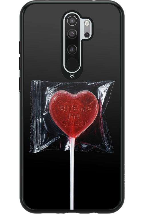 Bite 2.0 - Xiaomi Redmi Note 8 Pro