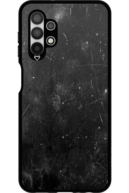 Black Grunge - Samsung Galaxy A13 4G