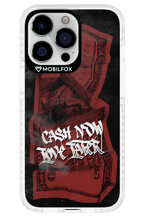 Liquid Assets - Apple iPhone 13 Pro