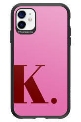 K (Sorbet) 2.0 - Apple iPhone 11