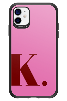 K (Sorbet) 2.0 - Apple iPhone 11