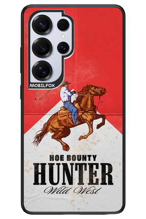 HOE BOUNTY HUNTER 2.0 - Samsung S25 Ultra