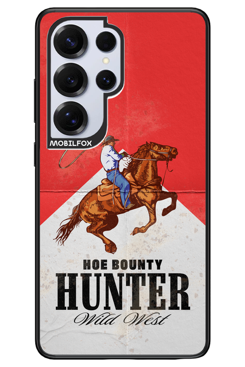 HOE BOUNTY HUNTER 2.0 - Samsung S25 Ultra