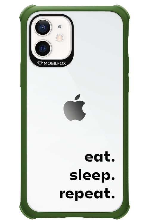 Daily Loop 2.0 - Apple iPhone 12