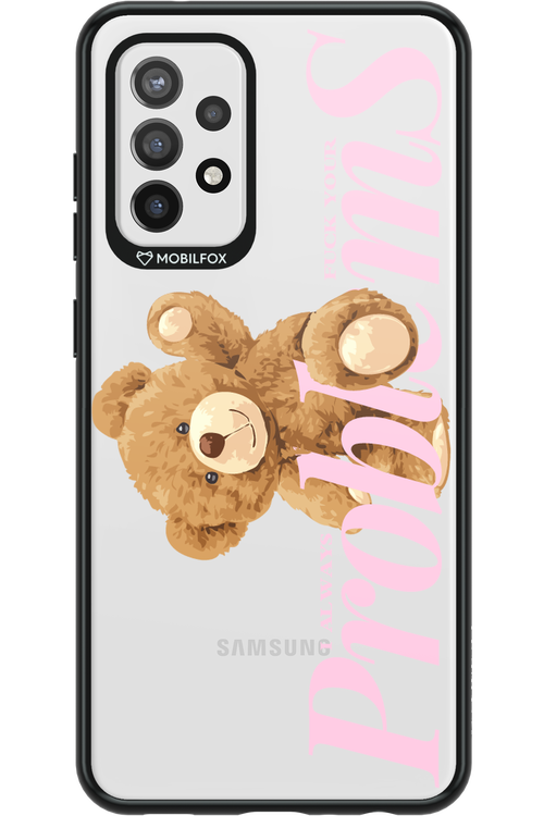 Problems 2.0 - Samsung Galaxy A72