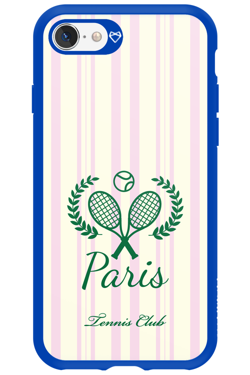 Paris Tennis Club - Apple iPhone SE 2022