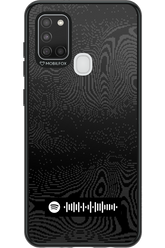 Techno frequency - Samsung Galaxy A21 S