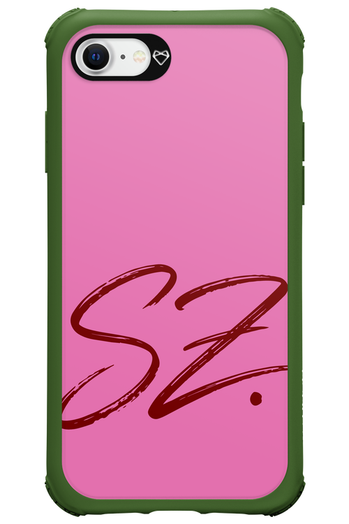 (Sorbet) SZ 2.0 - Apple iPhone SE 2022