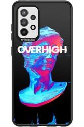 Overhigh - Samsung Galaxy A72