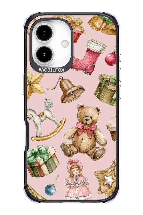 Toy Shop - Apple iPhone 17