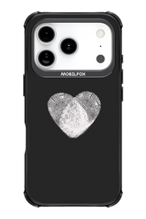 EVIDENCE - Apple iPhone 17 Pro