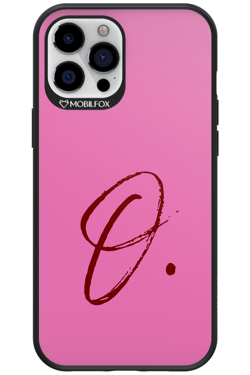 (Sorbet) O 2.0 - Apple iPhone 12 Pro Max