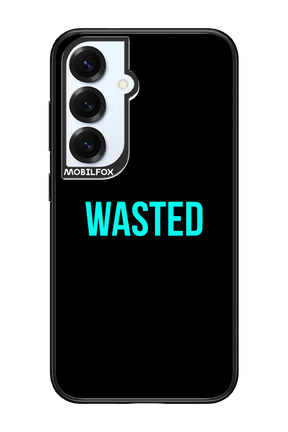 WASTED 2.0 - Samsung S25