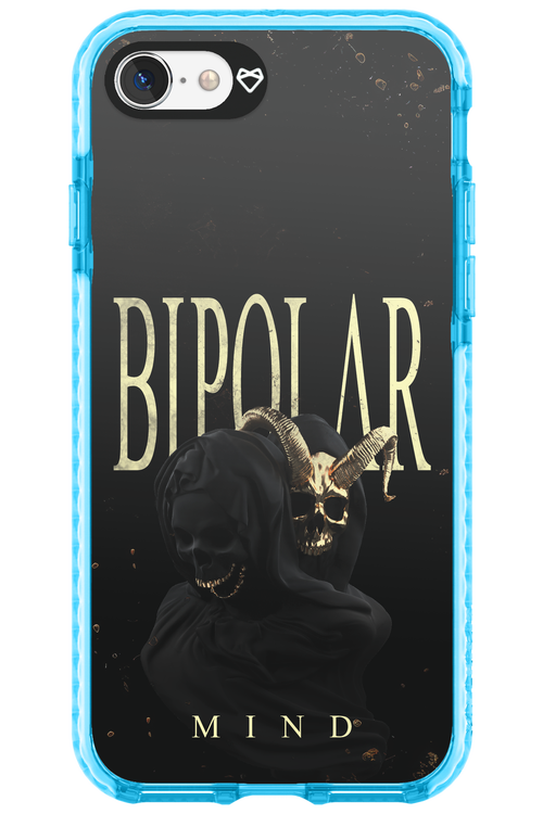 BIPOLAR 2.0 - Apple iPhone 7