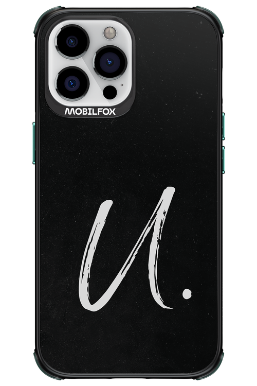 (Off Space) U 2.0 - Apple iPhone 13 Pro Max