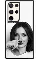 Soft Focus - Samsung Galaxy S23 Ultra