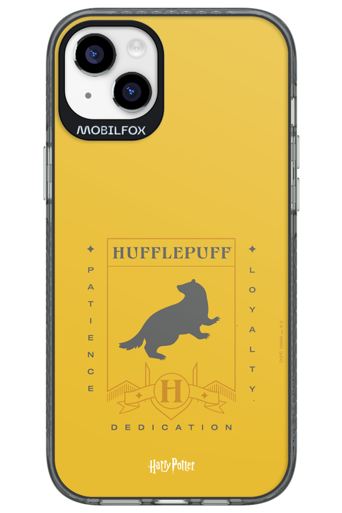 Hufflepuff. - Apple iPhone 14 Plus