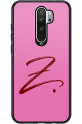 (Sorbet) Z 2.0 - Xiaomi Redmi Note 8 Pro