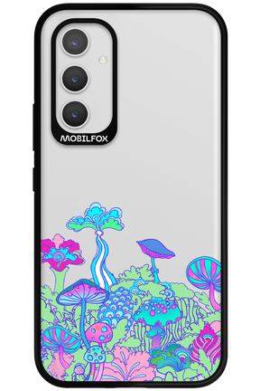 Shrooms - Samsung Galaxy A54