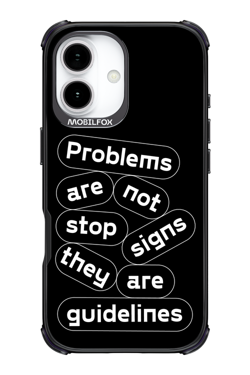 Problemz 2.0 - Apple iPhone 17