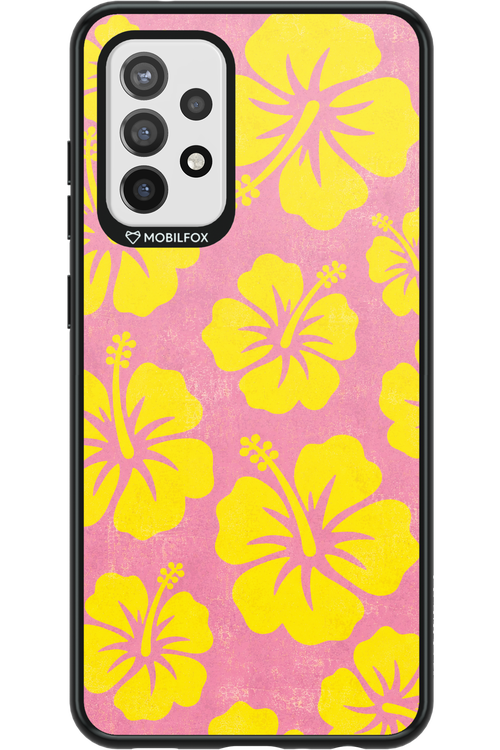 HAWAII 2.0 - Samsung Galaxy A72