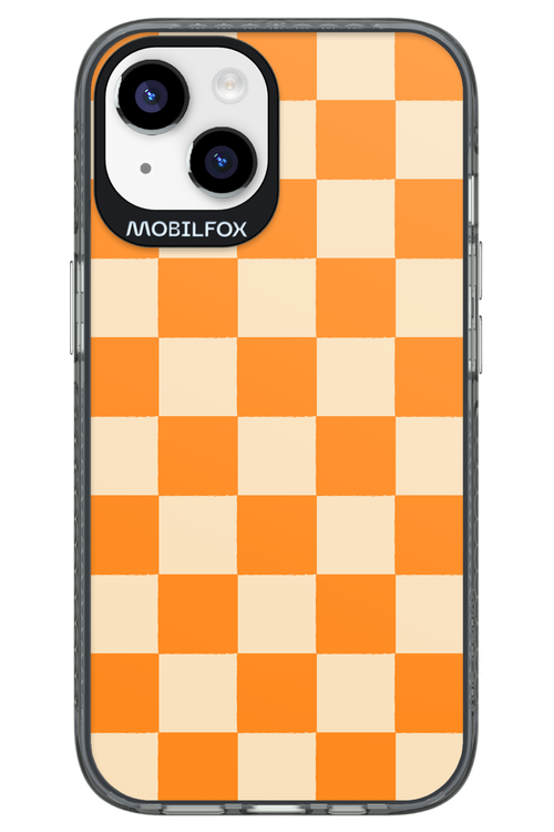 Vanilla & Pumpkin - Apple iPhone 14