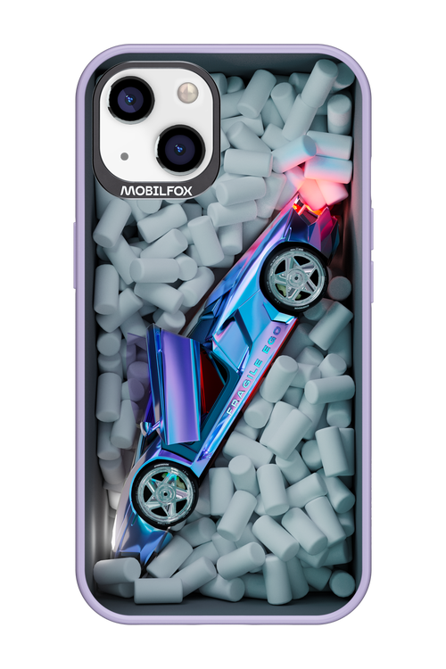 Fragile Ego - Apple iPhone 13