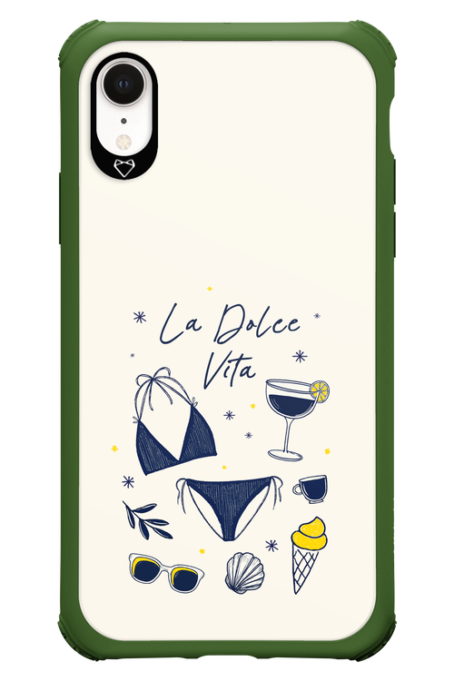 Dolce Vita - Apple iPhone XR