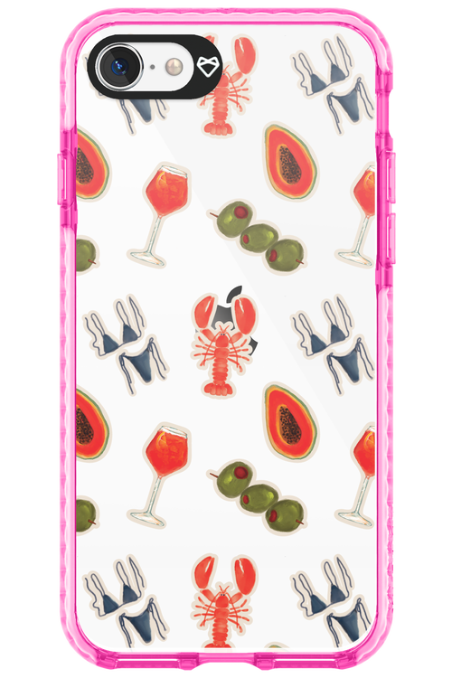 Aperitivo Dreams - Apple iPhone SE 2022
