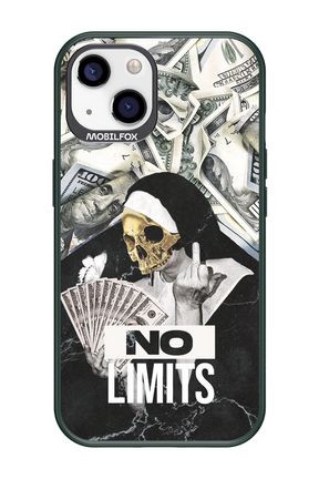 No Limits - Apple iPhone 13