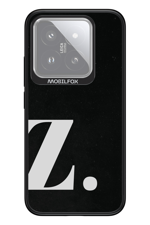 Z (Off Space) - Xiaomi 14