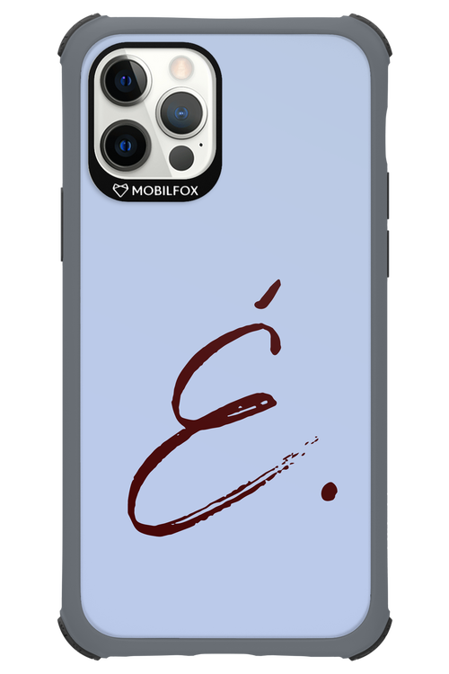 (Jellyfish Presso) E II 2.0 - Apple iPhone 12 Pro
