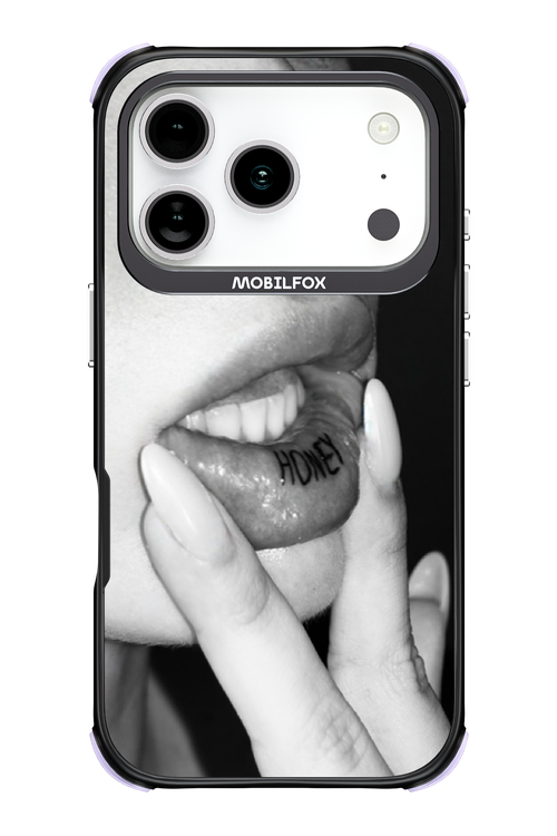 Lip Secret - Apple iPhone 17 Pro