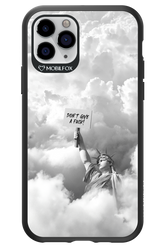 Don't give a  - Apple iPhone 11 Pro