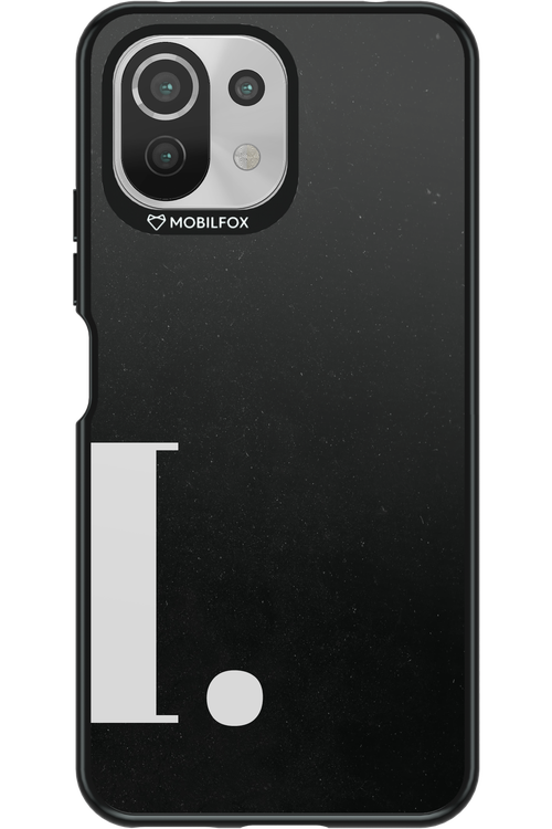I (Off Space) 2.0 - Xiaomi Mi 11 Lite (2021)