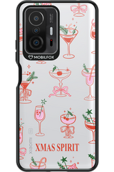 XMAS SPIRIT - Xiaomi Mi 11T Pro