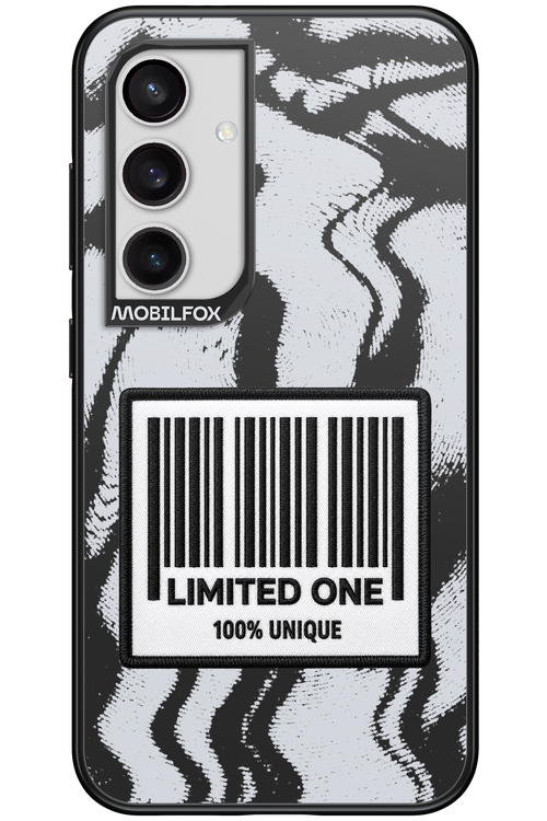 Limited One 2.0 - Samsung Galaxy S24