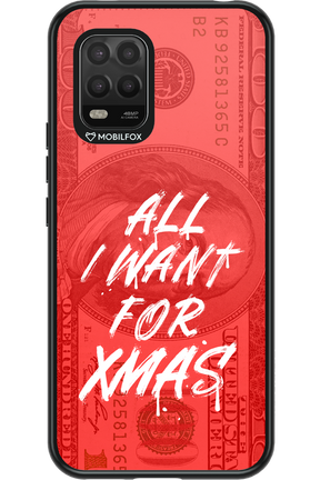 ALL I WANT FOR XMAS - Xiaomi Mi 10 Lite 5G