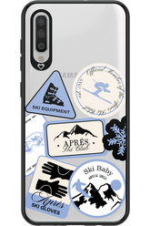 Alpine Spirit - Samsung Galaxy A70