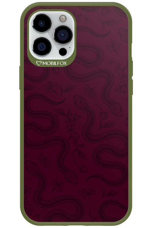 Temptation 2.0 - Apple iPhone 12 Pro Max