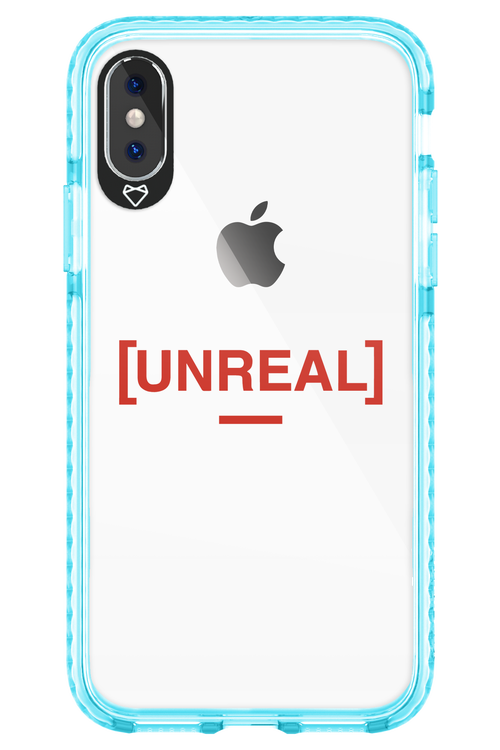 Unreal Classic - Apple iPhone X