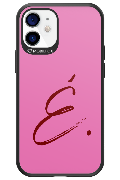 (Sorbet) E II 2.0 - Apple iPhone 12 Mini