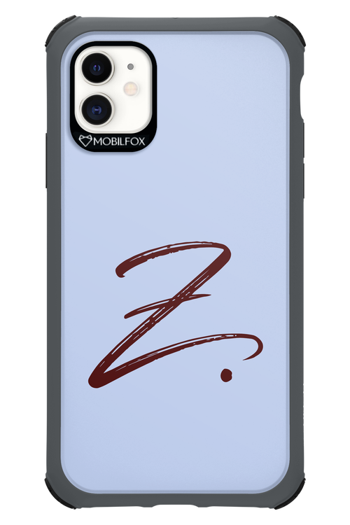 (Jellyfish Presso) Z 2.0 - Apple iPhone 11