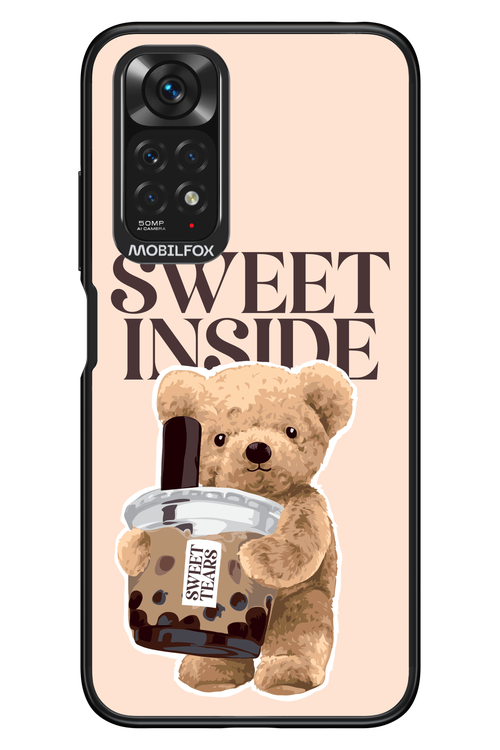 Sweet Inside 2.0 - Xiaomi Redmi Note 11/11S 4G
