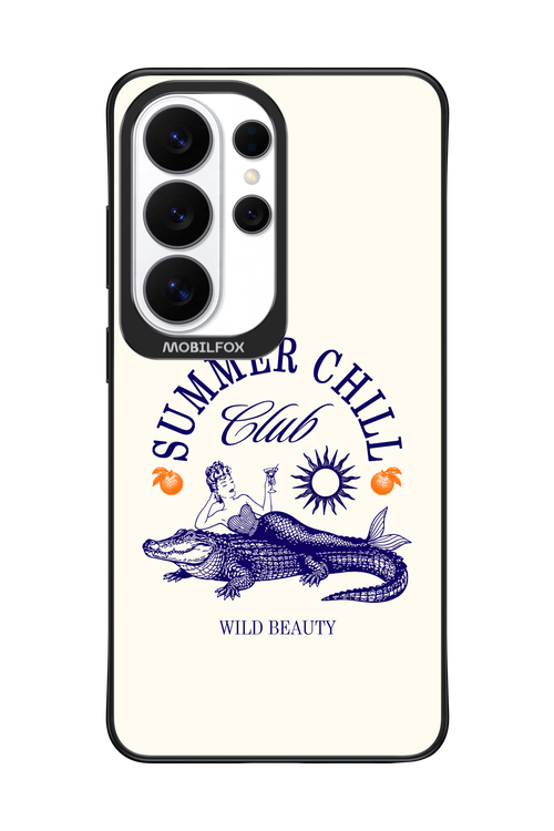 ChillMaid 2.0 - Samsung Galaxy S26 Ultra